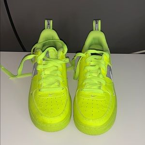 Nike Air Force Sneakers